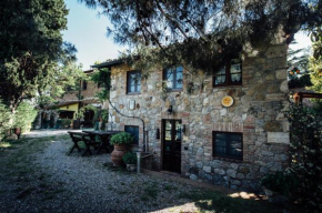 Agriturismo il Noce, Castiglione D'orcia